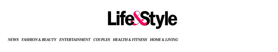 Article for Life & Style