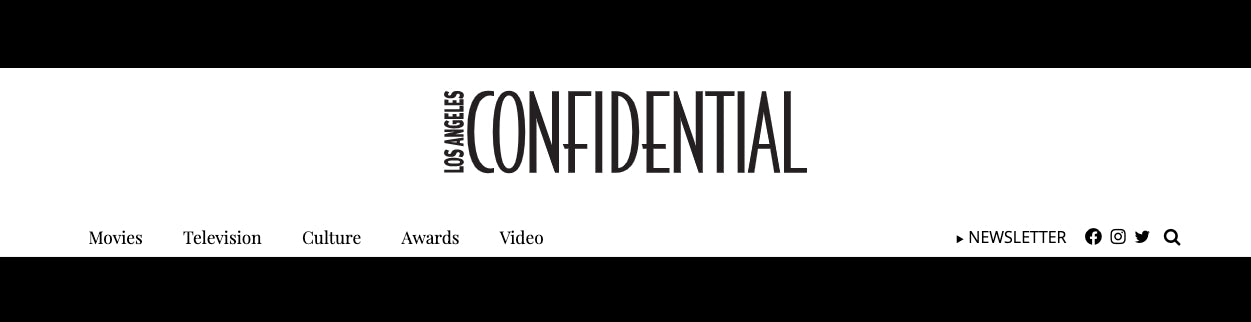 Article for LA Confidential